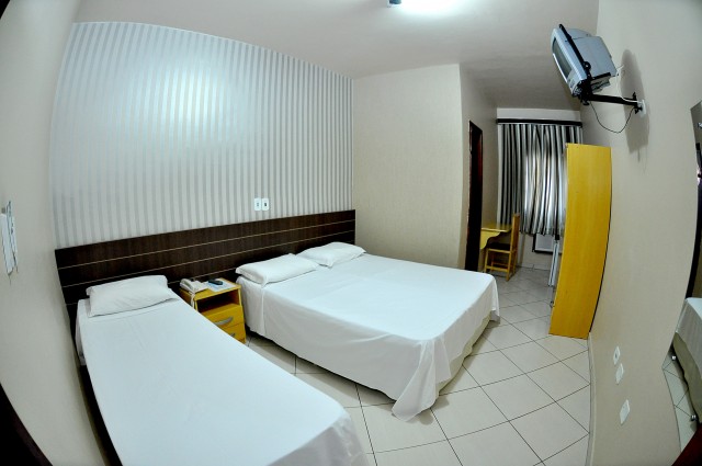 Fotos de Hotel Villa Canoas