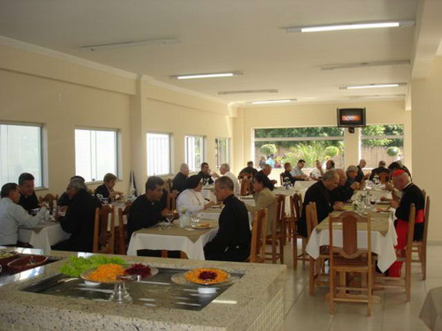 Fotos de Hotel Cathedral de Aparecida