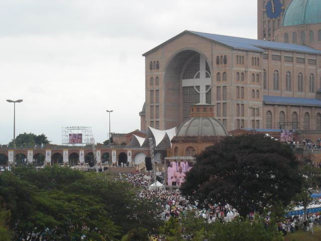 Fotos de Hotel Cathedral de Aparecida