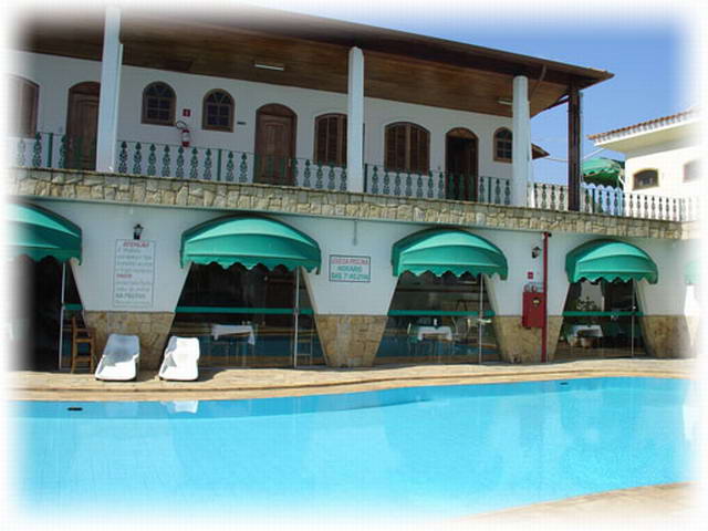 Fotos de Hotel Chale Sao Jorge
