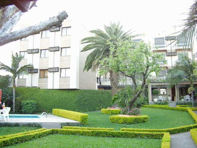 Fotos de River Hotel