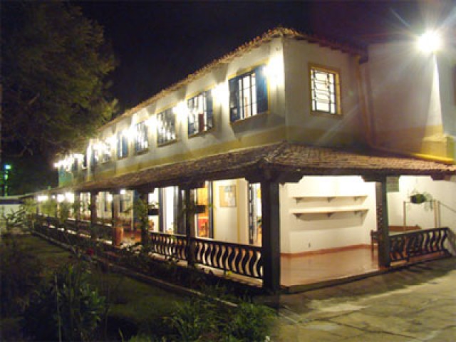 Fotos de Hotel Fazenda Miguel Pereira