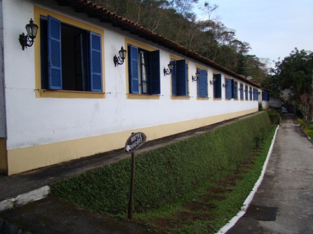 Fotos de Hotel Fazenda Miguel Pereira