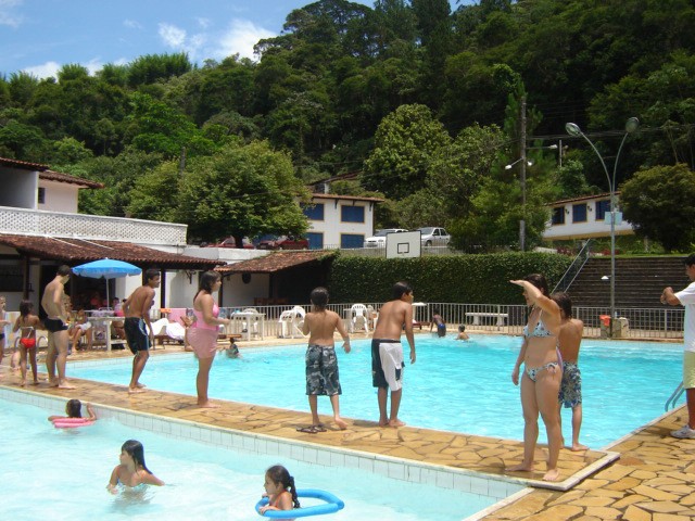 Fotos de Hotel Fazenda Miguel Pereira