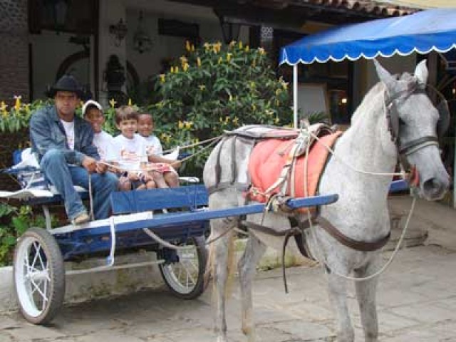 Fotos de Hotel Fazenda Miguel Pereira