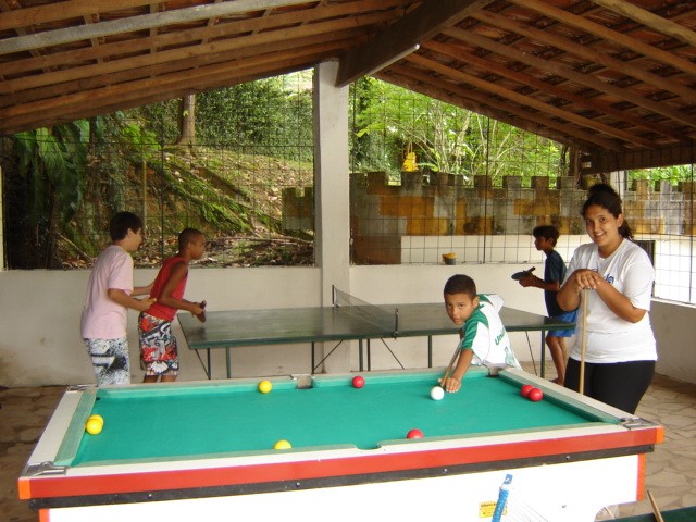 Fotos de Hotel Fazenda Miguel Pereira
