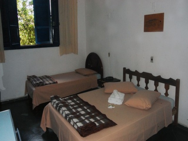 Fotos de Hotel Fazenda Miguel Pereira