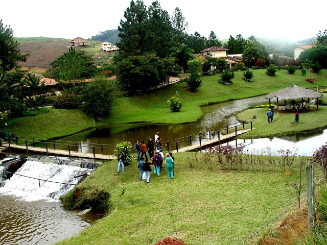 Fotos de Hotel Fazenda Vilarejo