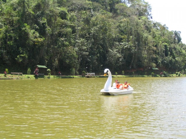 Fotos de Hotel Fazenda Vilarejo