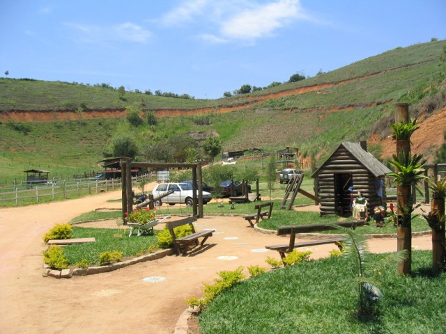 Fotos de Hotel Fazenda Vilarejo