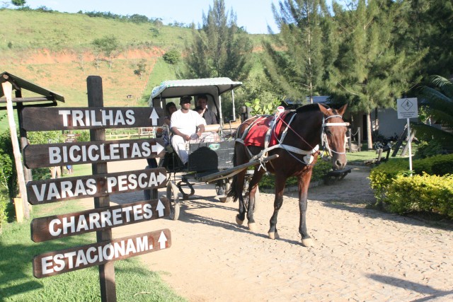 Fotos de Hotel Fazenda Vilarejo