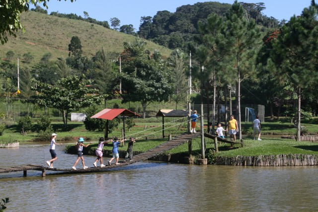 Fotos de Hotel Fazenda Vilarejo