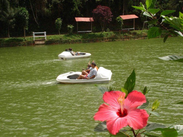 Fotos de Hotel Fazenda Vilarejo