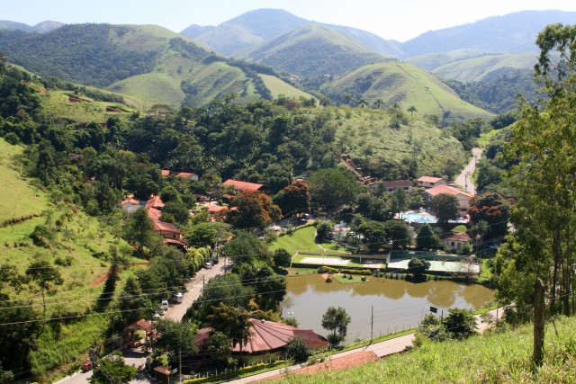 Fotos de Hotel Fazenda Vilarejo