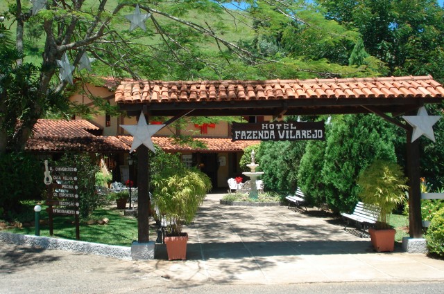 Fotos de Hotel Fazenda Vilarejo