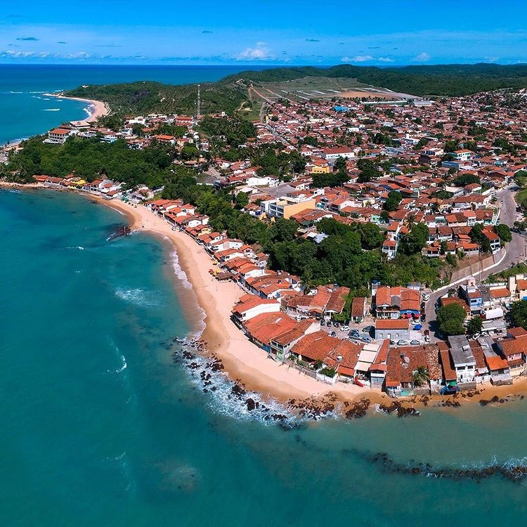 Turismo em Rio Grande do Norte - Principais Atrações