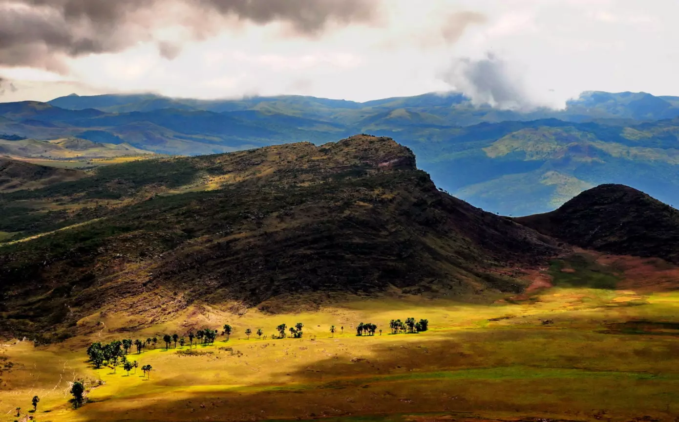 Turismo em Roraima - Principais Atrações