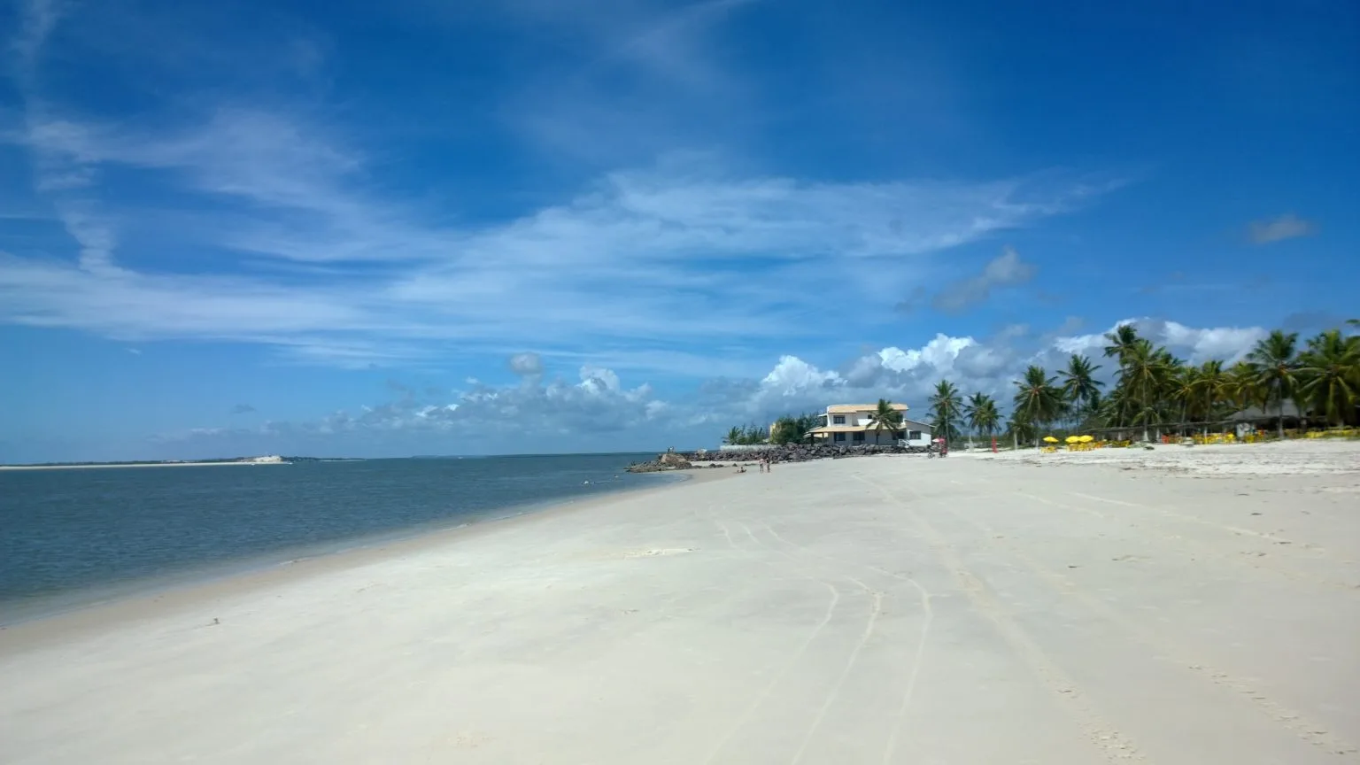 Turismo em Sergipe - Principais Atrações